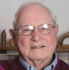 Obituary for DeLancey Wayne