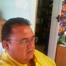 Nelson Marrero (@chiquitobon)