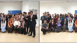 Petaling jaya asalnya dibangunkan sebagai bandar satelit bagi penempatan mereka yang bekerja di kuala lumpur. Kolej Tingkatan Enam Petaling Jaya Ktepj Uitm News Hub