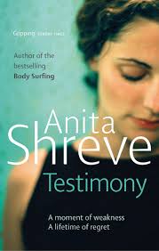 Testimony [Paperback] Shreve, Anita: Shreve, Anita: 9780349119021:  Amazon.com: Books
