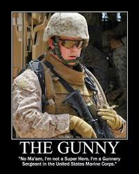 Gunny Semper Fi Usmc Quotes Marine Corps Marine Corps Humor