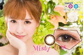 Lens By Maria: The Disney Lens Choco Series