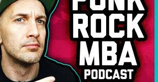 The Punk Rock MBA