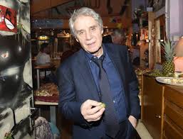 Josef laufer má dnes narozeniny. Josef Laufer 81 Novinky O Jeho Stavu Jak Je Na Tom Ahaonline Cz