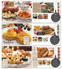 Twyne Mccain Frozen Food Meets Festive Feast