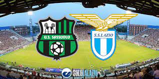 Sassuolo corsaro sul campo della lazio. Sassuolo Lazio Scelto L Arbitro Per L Ultima Di Campionato Solo La Lazio