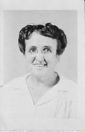 Ica Jane “Icy” Brogan (1894-1979)