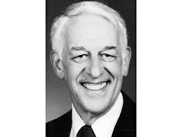 Forrest Caswell Obituary (2018)