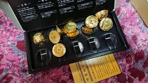 味覚 検定 チョコ