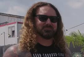 AS I LAY DYING Is Mixing New Album