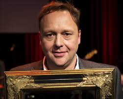 Ondertussen kotst er ook nog iemand op richard zelf, namelijk guido den aantrekker. Richard Groenendijk Ze Zullen Aan Mij Geen Lol Beleven Als Ze Me Opblazen De Volkskrant