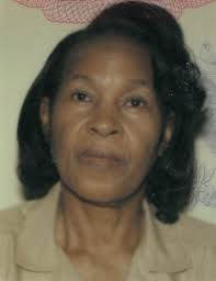 Obituary information for Hester Hancock Scott