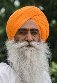 See vibrant photos from the Nagar Kirtan Sikh Day Parade