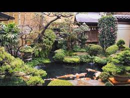 Japanese Gardens Around The World Youtube