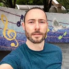 Stream Ryan Rieger music