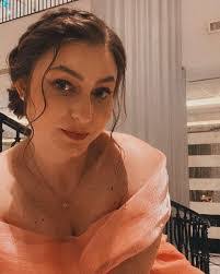 Aurora Schafer's Instagram, Twitter & Facebook