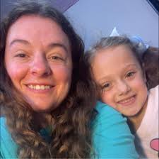 Zombie cheerleader costume for kid?