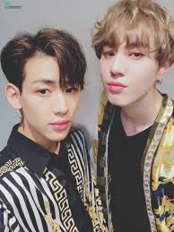 Got7 lanzó digitalmente «home run», la segunda canción principal de su álbum flight log: Got7xahgase Book 1 Ex Current Bambam And Kim Yugyeom Wattpad