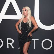 Now known as lady gaga (the inspiration for her name came from the queen song. Lady Gaga S Top Health Diet Fitness And Mental Health Habits