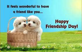 National friendship day by the numbers. International Friendship Day August 2 2020 Happy Days 365