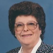 Betty Hein Obituary March 29, 2015