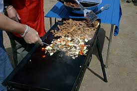 Camp chef tahoe 3 burner stove accessories. Camp Chef Professional Fry Griddle 3 Burner Griddle Cooking Dimensions 16 In X 38 In Pricepulse