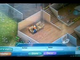 How To Have A Baby In Virtual Families 2 Youtube