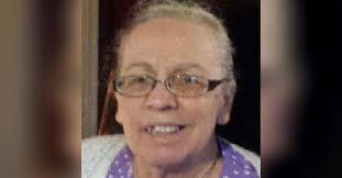 Virginia G. Crawford Obituary