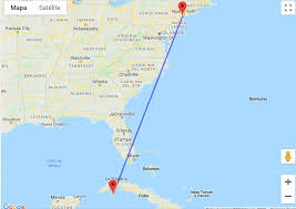 Naci En Una Pequena Isla Al Sur De Cuba Hoy Vivo En Otra Isla A Mil Cuatrocientas Millas De Distancia En La Ciudad De Nueva Y Del Norte Kentucky Washington Dc