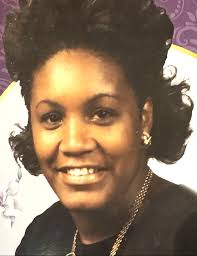 Obituary information for Antoinette A. Curry