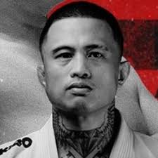 Darwin Camusol vs. Neil Laraño, PXC Laban