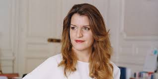 Marlène schiappa est née à paris le 18 novembre 1982, d'un père historien et d'une mère directrice de lycée. Marlene Schiappa La Bonne Eleve De La Macronie