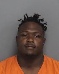 Three Laurens County men arrested