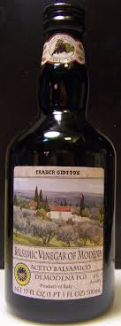 Trader joe's sponsors 90% of my diet, and doing meal prep once a week has saved me so much time, money, energy, and calories. Trader Joe S Balsamic Vinegar Of Modena Food Review Ain T Found A Good Title Blog