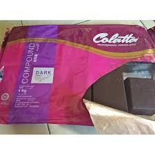 Check spelling or type a new query. Promo Enak Coklat Blok Dark Coklat Dark Compound Colatta 250gr Untuk Topping Terlaris Shopee Indonesia