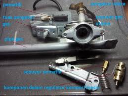 Tecstar kompor gas 2tungku,memiliki pemantik otomatis yang di klik sekali mengeluarkan api, 100 persen kepala tungku berbahan dasar kuningan. Cara Memperbaiki Kompor Gas Dengan Mudah