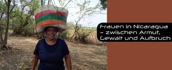 Präsentiert von live soccer tv. Vortrag Frauen In Nicaragua Zwischen Armut Gewalt Und Aufbruch Latinotopia Das Latino Portal In Deutschland