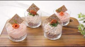 15 finger food recipes for your baby or toddler to move past purees ›. Mousse Salate Youtube