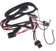 *relay harness canbus error free h7 hid xenon conversion kit resistor strong 12v. Gztophid Car Kit Xenon Hid Wire Harenss H4 H1 H3 9005 9006 Hb3 Hb4 880 H11 H7 Hid Relay Harness Wiring Kit Motor Hid Xenon Hide Wires Electrical Wiring Diagram