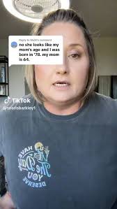 She's only 6 years older than Taylor Swift!?! Yikes. I can see why this  video didn't go her way…