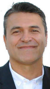 Eric Chavarria's Instagram, Twitter & Facebook