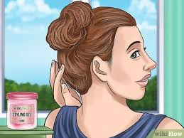 Type 3 curly hair videos. How To Use Gel To Fix Curly Hair 10 Steps With Pictures