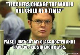 10 Memes That Capture How Teachers Feel About Heading Back To School Fun Fresh Ideas