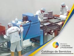 Directorio Artesanos by Dircom Mipro