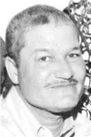 Bobby Williams Obituary