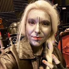 The Road to Success: Actress Debby Gerber — ImageMakers & Influencers  Magazine