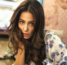 Pin By Ravneet Kaurr On Hina Khan Hair Fragrance Boss Tv Show Beauty Perfume