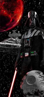 Darth Vader Iphone Wallpaper By Chrisbruh12 On Deviantart Darth vader wallpapers for free download.