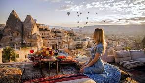 Туда 09:15, 11:15, 13:15, 15:15, 17:15. 35 Best Summer Holiday Destinations In The World For 2021