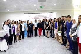 Kepez Devlet Hastanesi Saglikta Iletisim Saglikli Iletisim Sempozyumu Guncel Saglik Haberleri